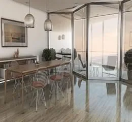 Porcelanato Micro Crystal